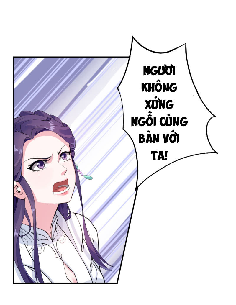 Tà Y Cuồng Thê Chap 22 - Next Chap 23