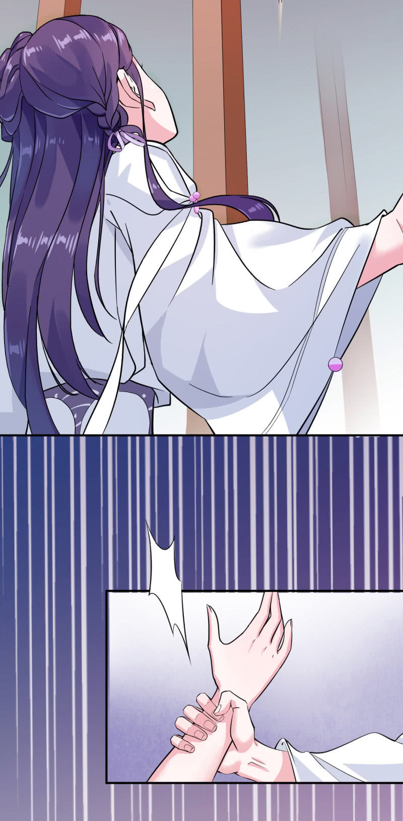 Tà Y Cuồng Thê Chap 22 - Next Chap 23