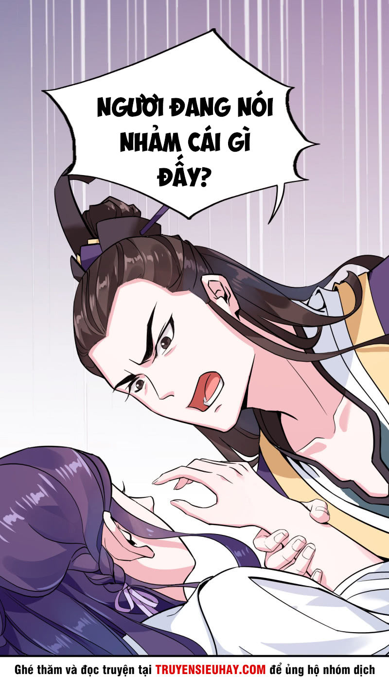 Tà Y Cuồng Thê Chap 22 - Next Chap 23