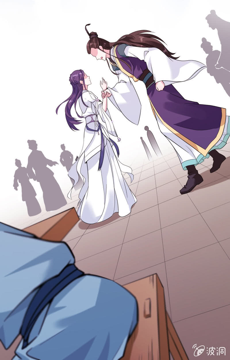 Tà Y Cuồng Thê Chap 22 - Next Chap 23