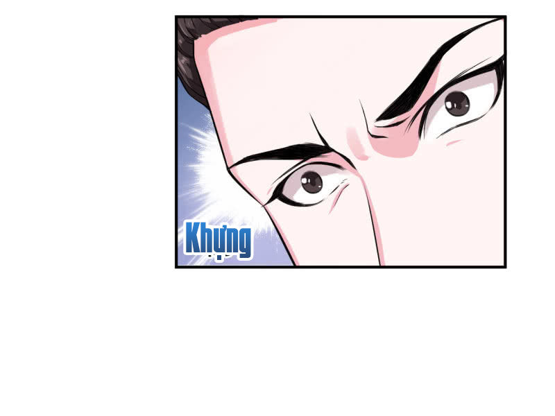 Tà Y Cuồng Thê Chap 22 - Next Chap 23