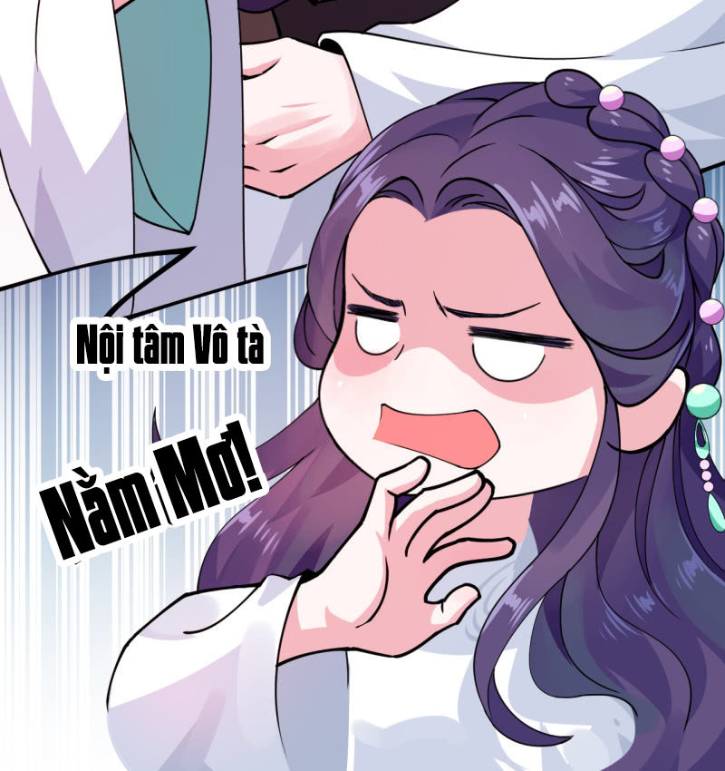 Tà Y Cuồng Thê Chap 22 - Next Chap 23