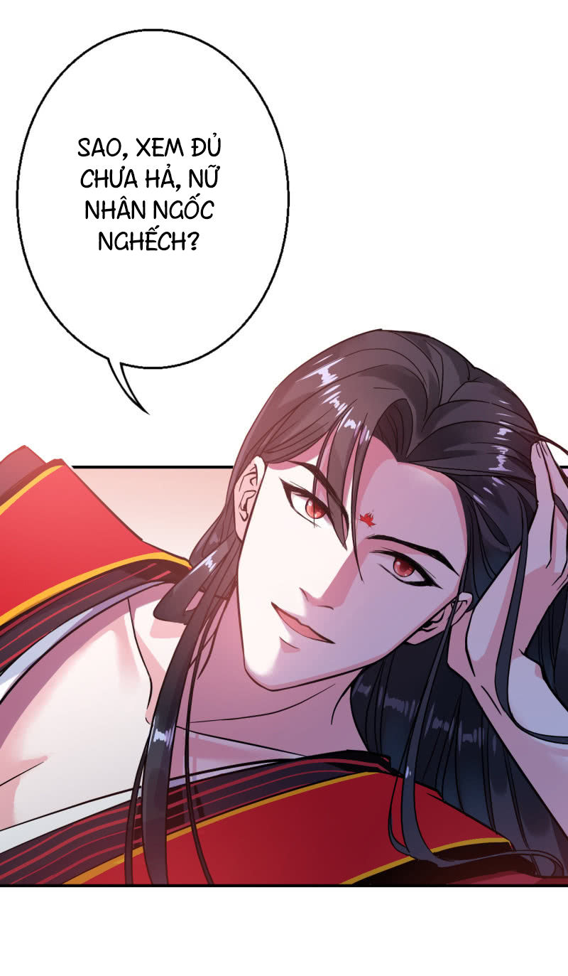 Tà Y Cuồng Thê Chap 23 - Next Chap 24