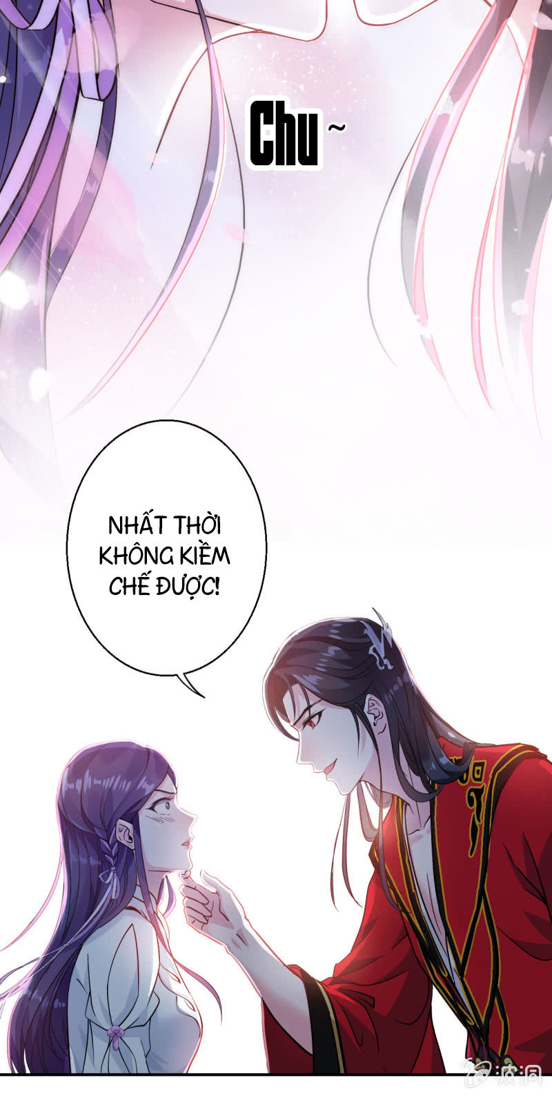 Tà Y Cuồng Thê Chap 23 - Next Chap 24