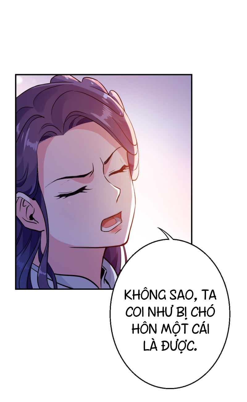 Tà Y Cuồng Thê Chap 23 - Next Chap 24