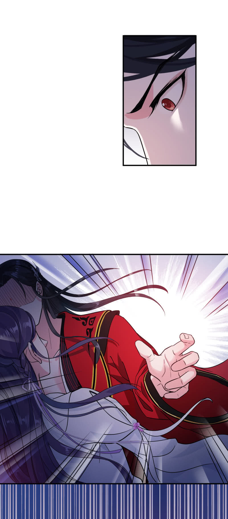 Tà Y Cuồng Thê Chap 23 - Next Chap 24