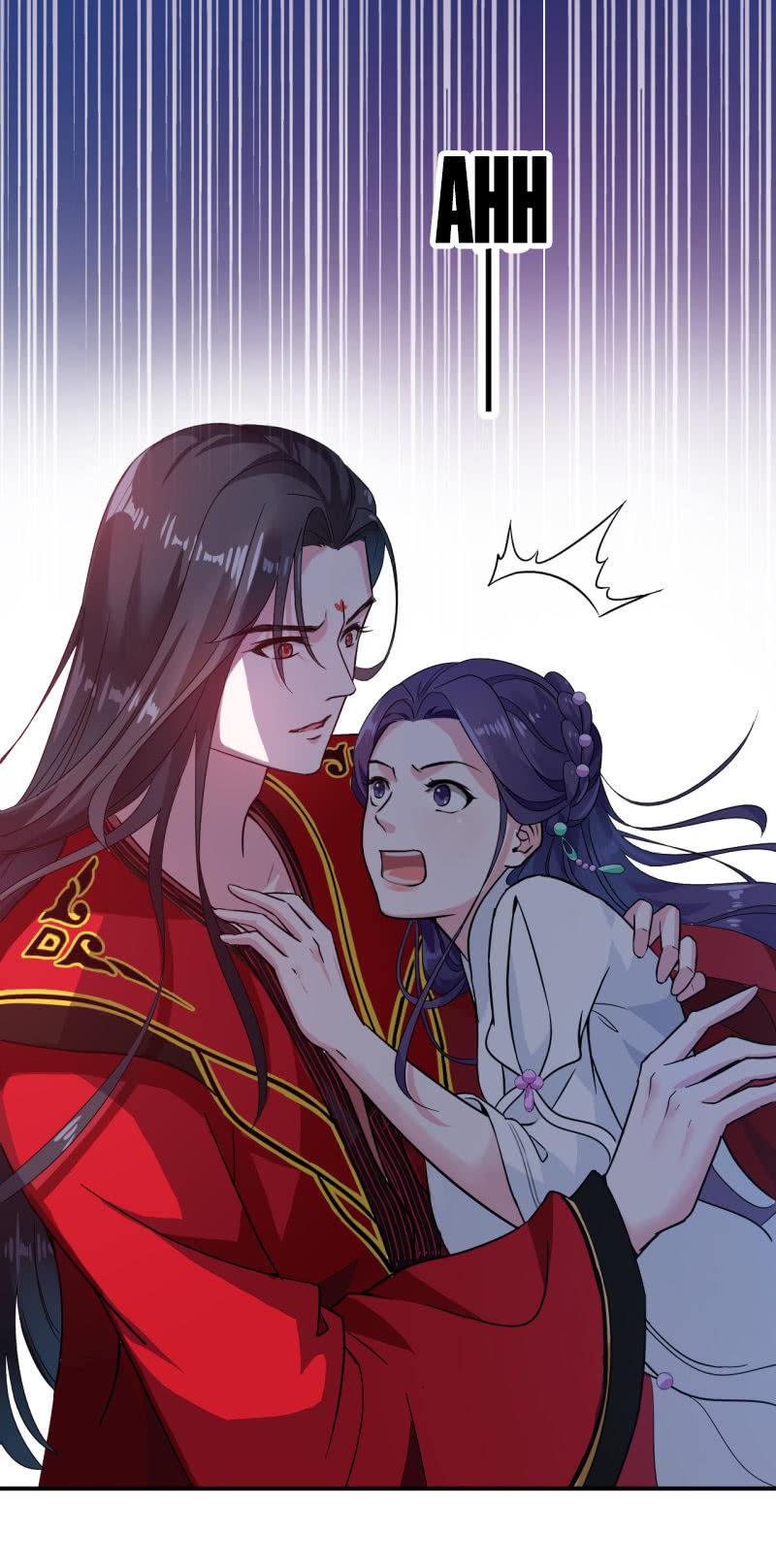 Tà Y Cuồng Thê Chap 23 - Next Chap 24