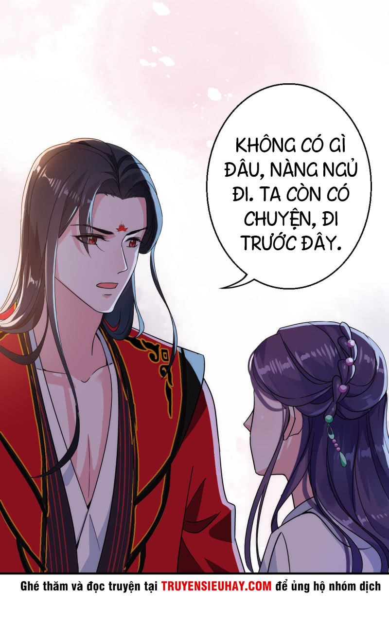 Tà Y Cuồng Thê Chap 23 - Next Chap 24