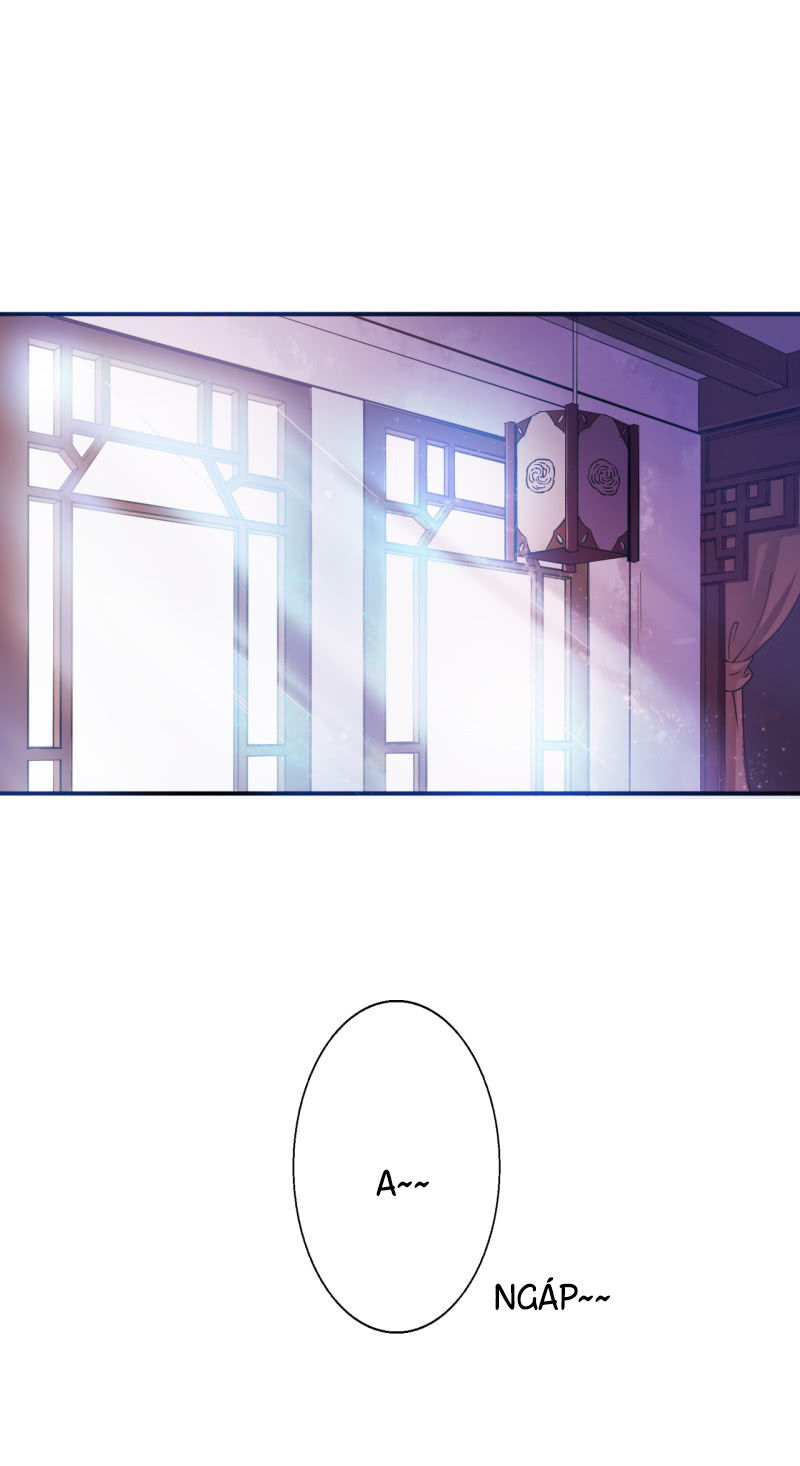 Tà Y Cuồng Thê Chap 24 - Next Chap 25