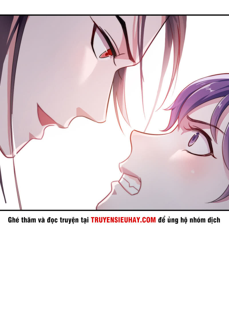 Tà Y Cuồng Thê Chap 24 - Next Chap 25