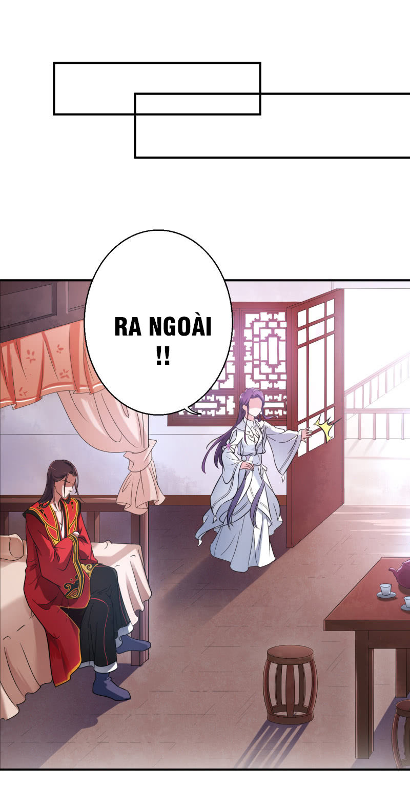 Tà Y Cuồng Thê Chap 24 - Next Chap 25