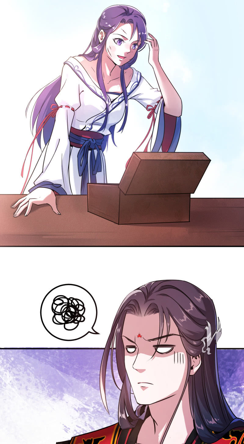 Tà Y Cuồng Thê Chap 24 - Next Chap 25