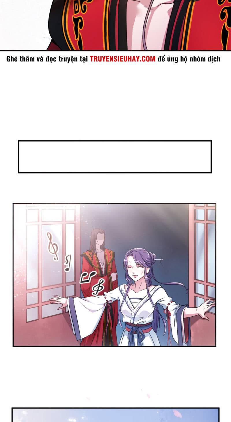 Tà Y Cuồng Thê Chap 24 - Next Chap 25