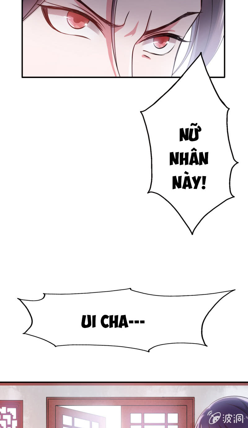 Tà Y Cuồng Thê Chap 24 - Next Chap 25