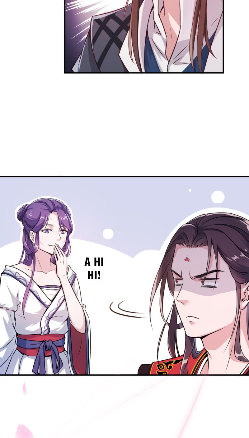 Tà Y Cuồng Thê Chap 24 - Next Chap 25