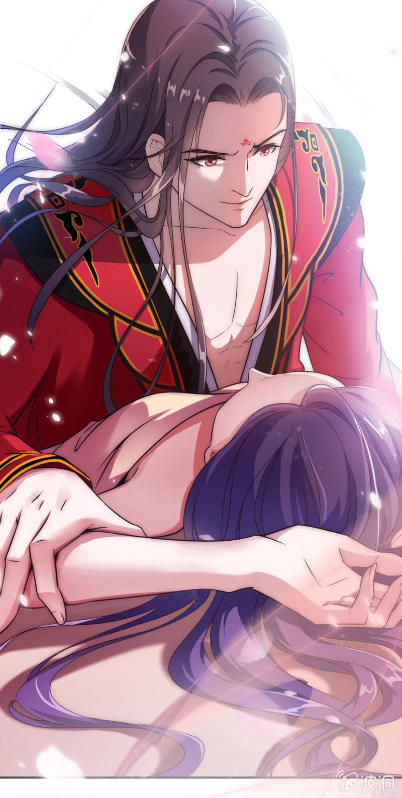 Tà Y Cuồng Thê Chap 24 - Next Chap 25