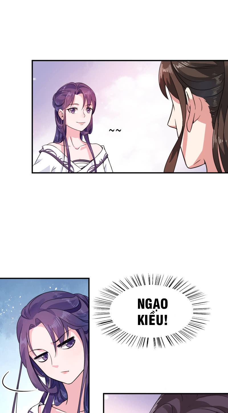 Tà Y Cuồng Thê Chap 25 - Next Chap 26