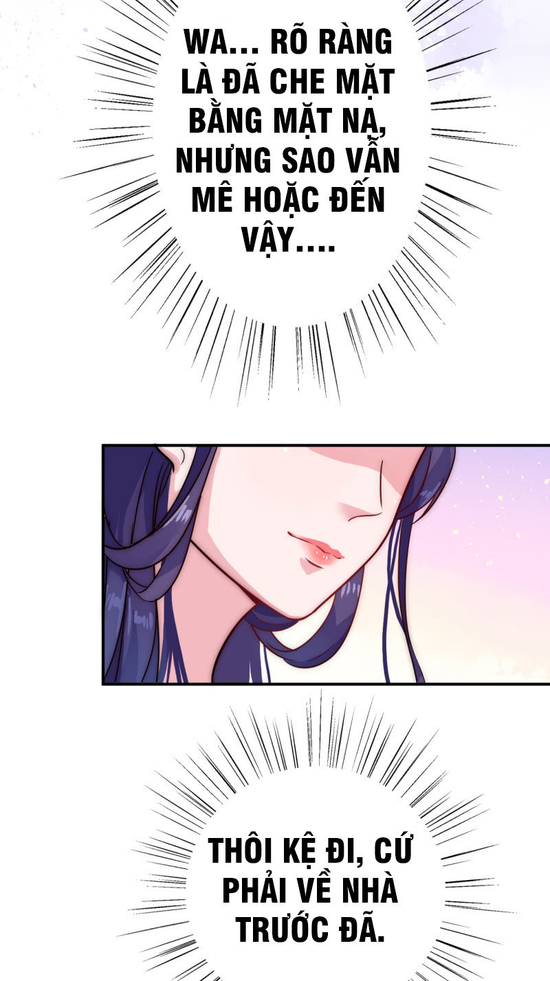 Tà Y Cuồng Thê Chap 25 - Next Chap 26