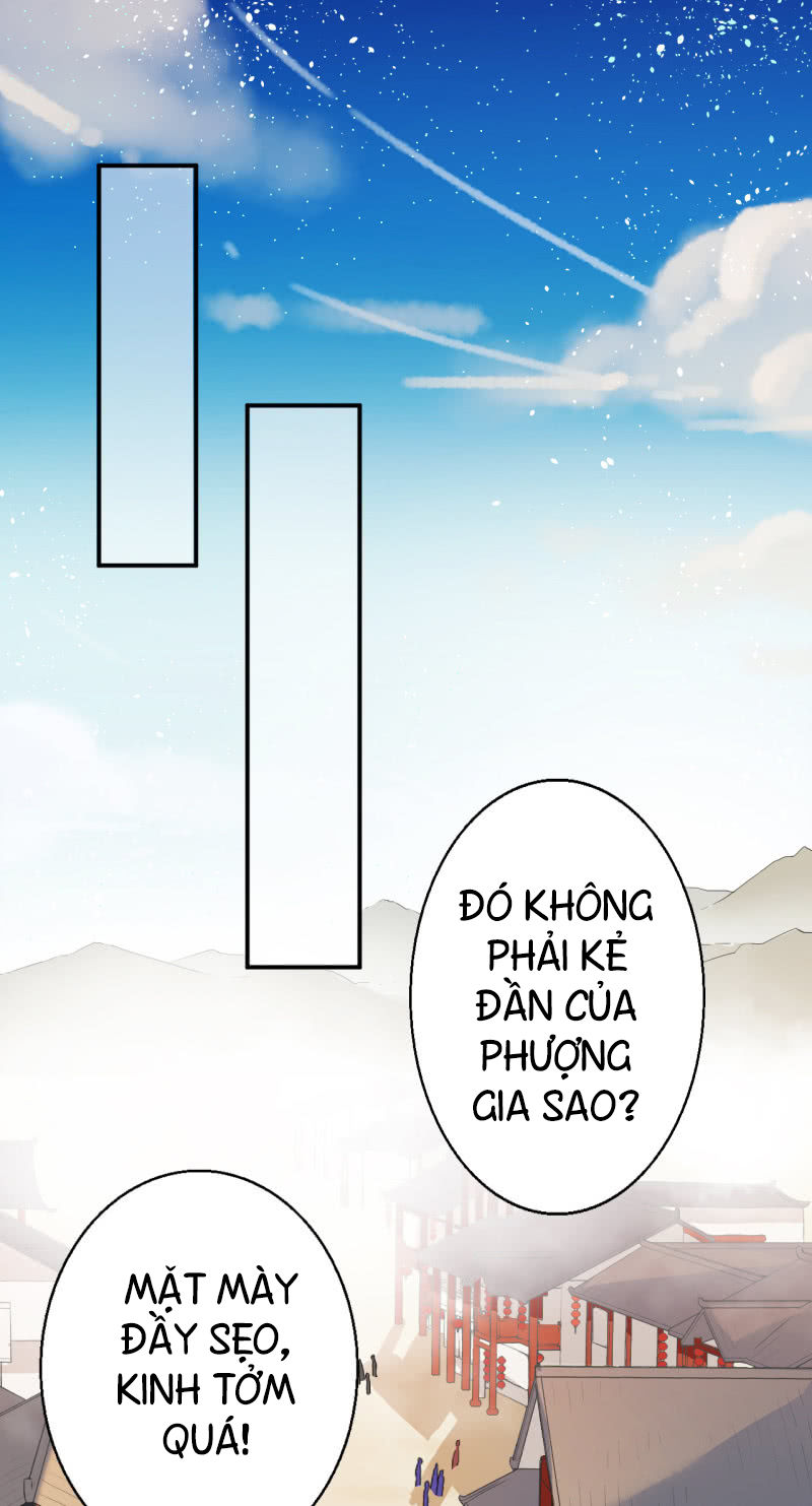 Tà Y Cuồng Thê Chap 25 - Next Chap 26