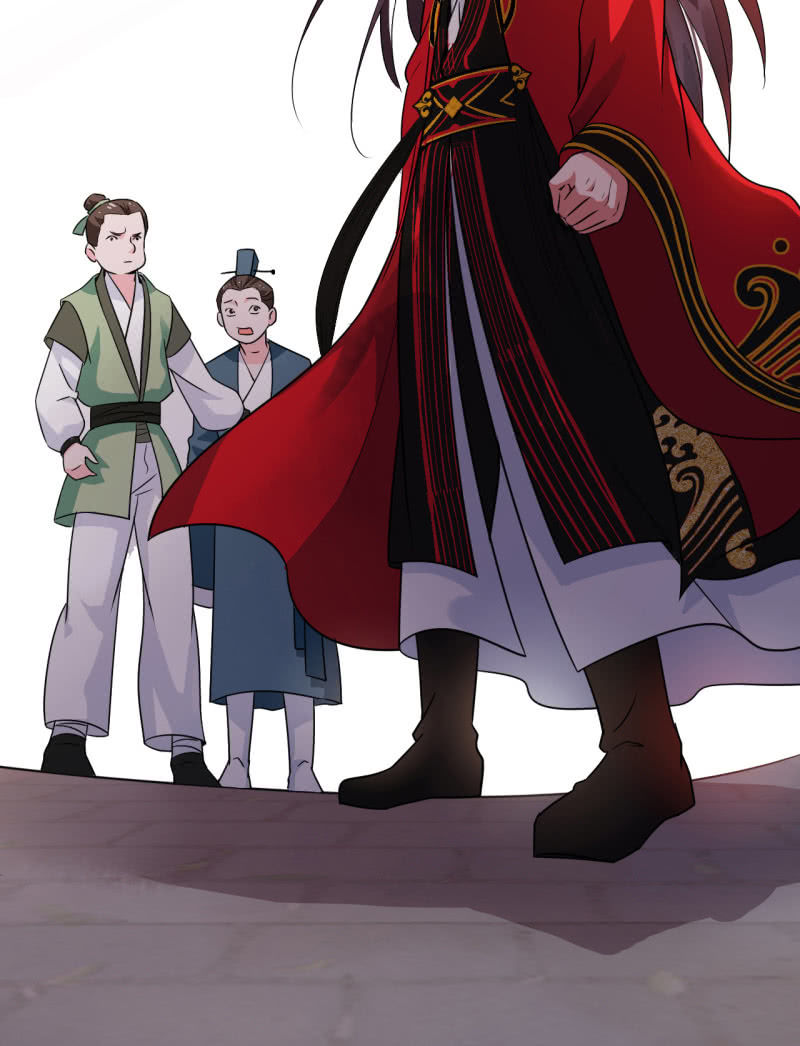 Tà Y Cuồng Thê Chap 25 - Next Chap 26