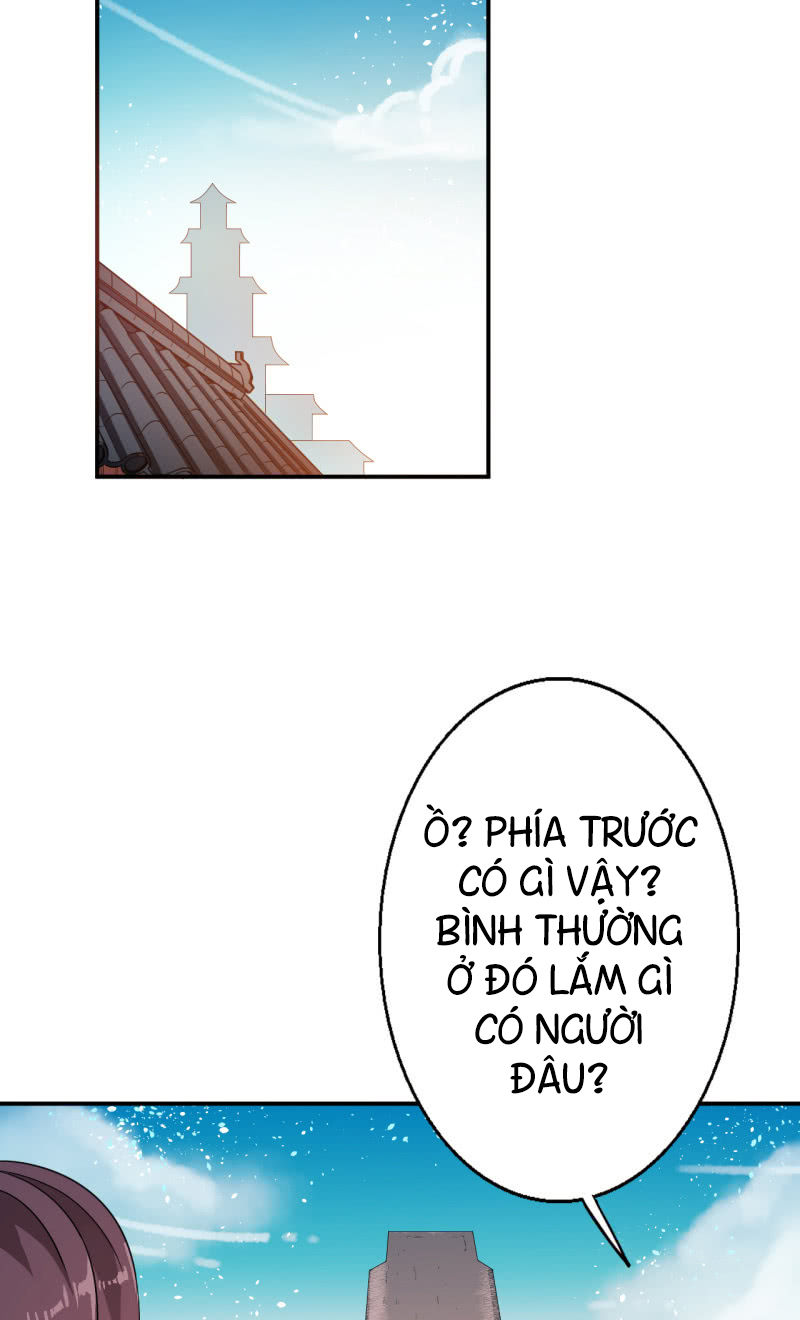 Tà Y Cuồng Thê Chap 25 - Next Chap 26