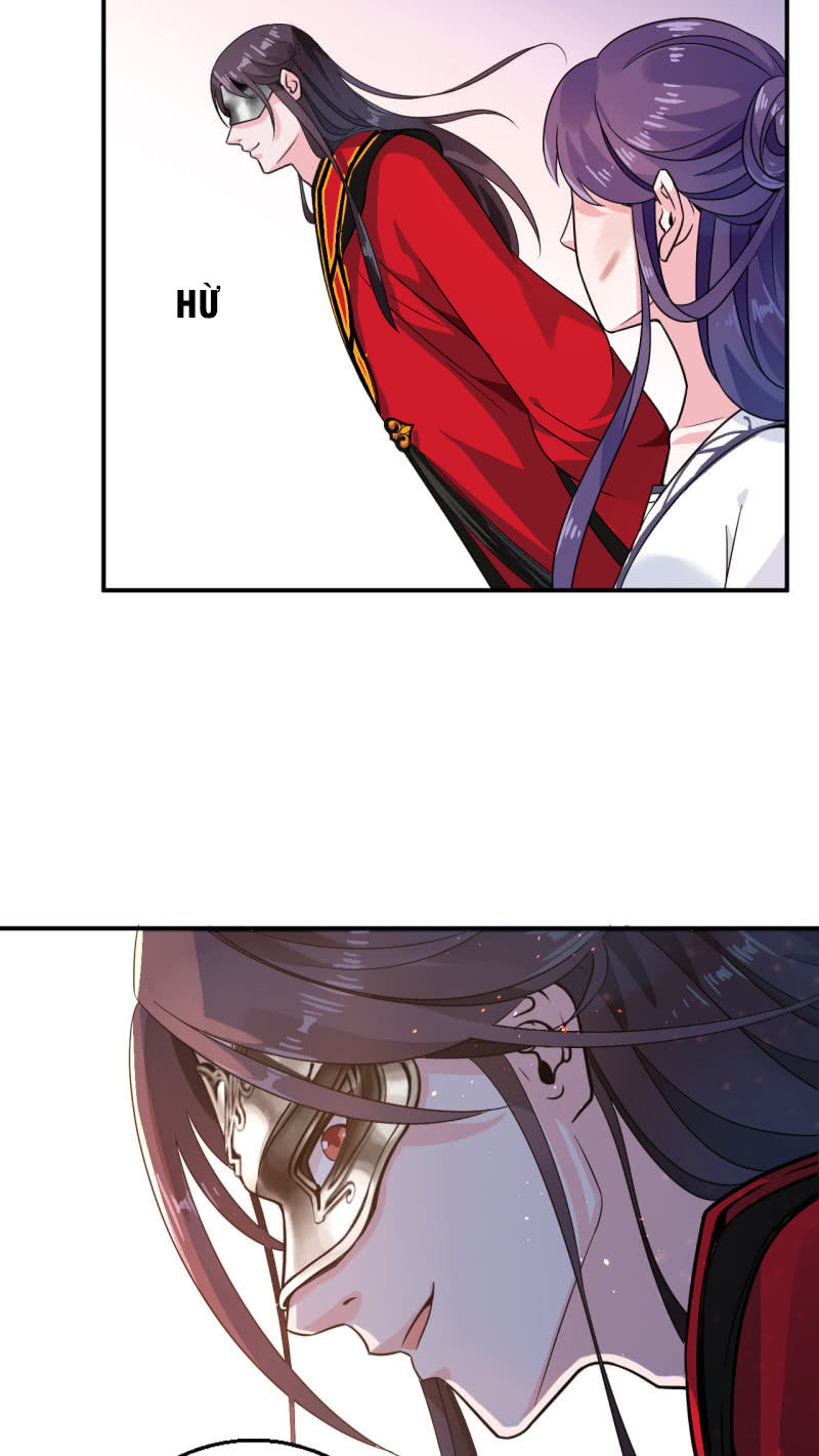 Tà Y Cuồng Thê Chap 25 - Next Chap 26