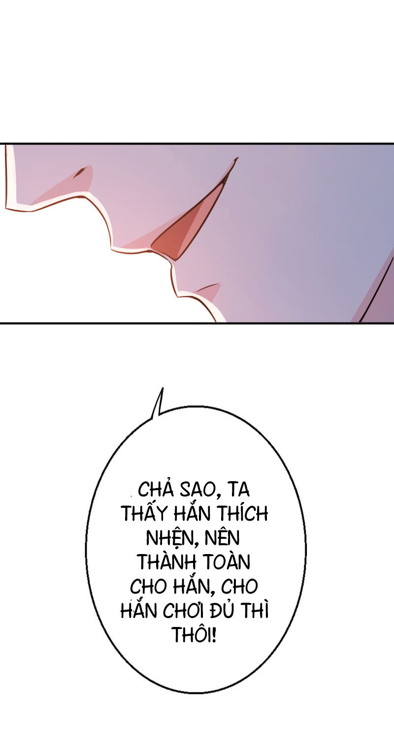 Tà Y Cuồng Thê Chap 25 - Next Chap 26