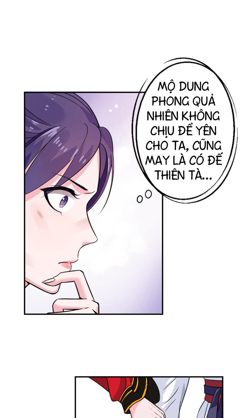 Tà Y Cuồng Thê Chap 25 - Next Chap 26