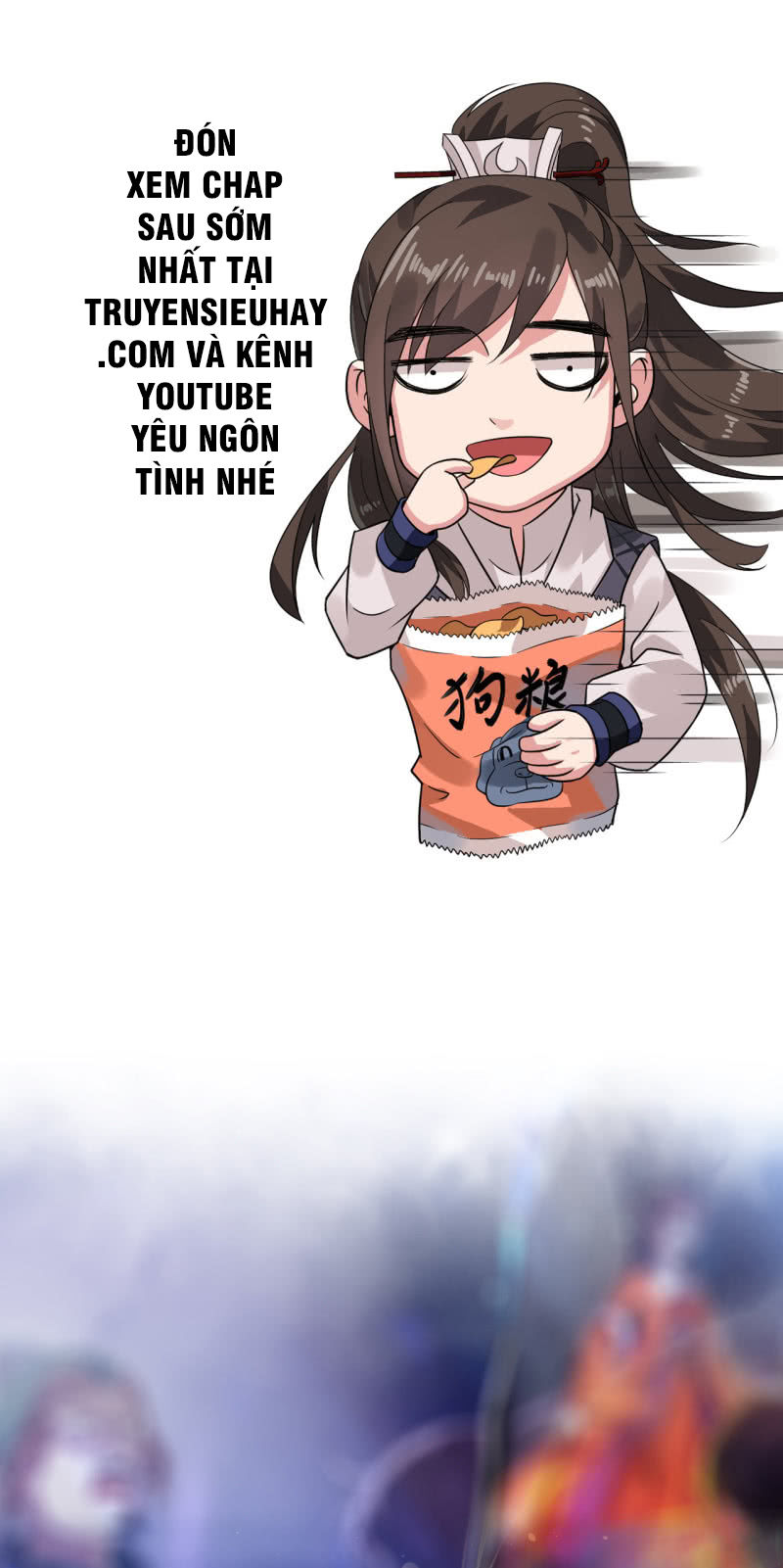 Tà Y Cuồng Thê Chap 25 - Next Chap 26