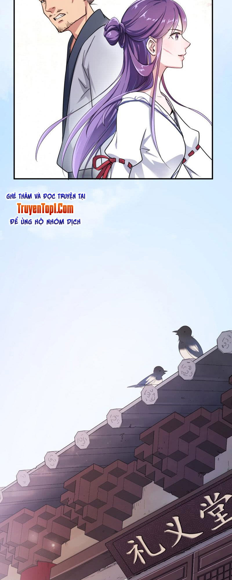 Tà Y Cuồng Thê Chap 26 - Next Chap 27