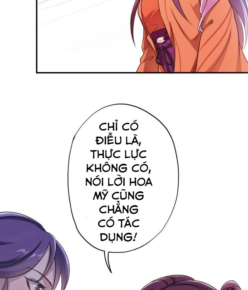 Tà Y Cuồng Thê Chap 27 - Next Chap 28