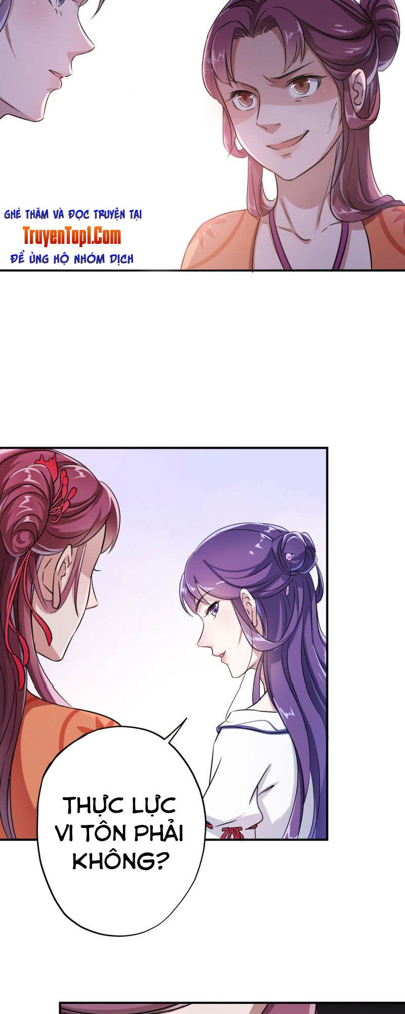 Tà Y Cuồng Thê Chap 27 - Next Chap 28