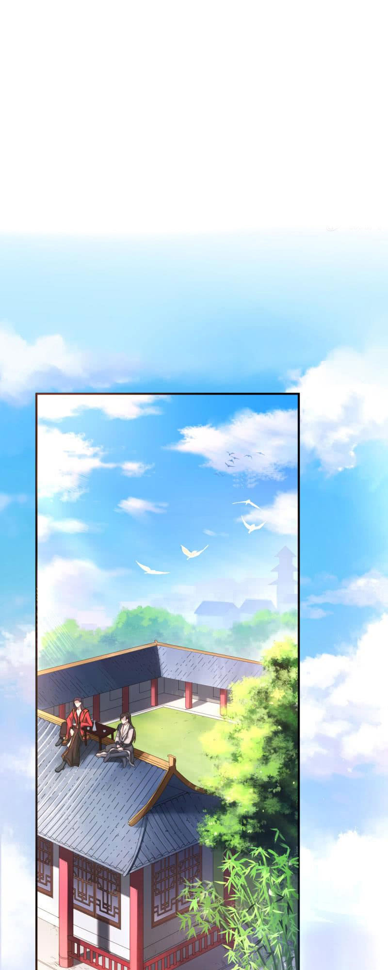 Tà Y Cuồng Thê Chap 28 - Next Chap 29