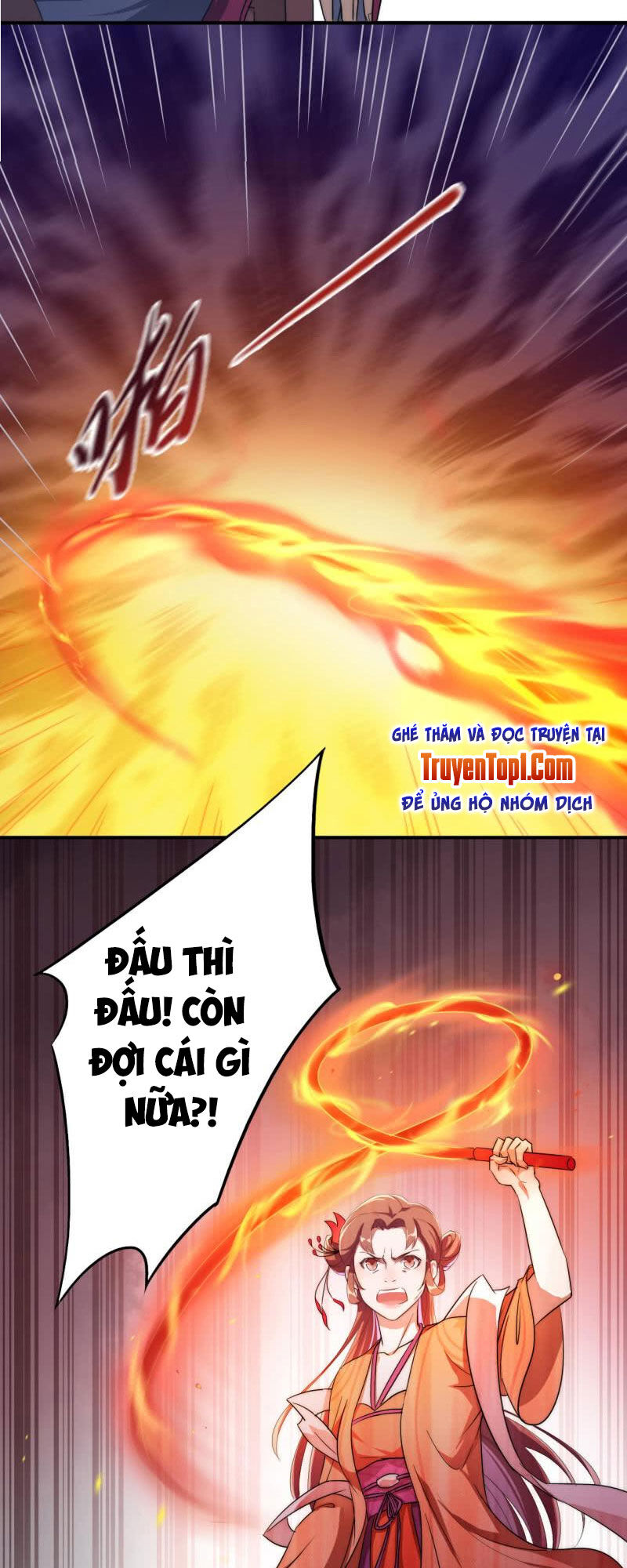 Tà Y Cuồng Thê Chap 28 - Next Chap 29