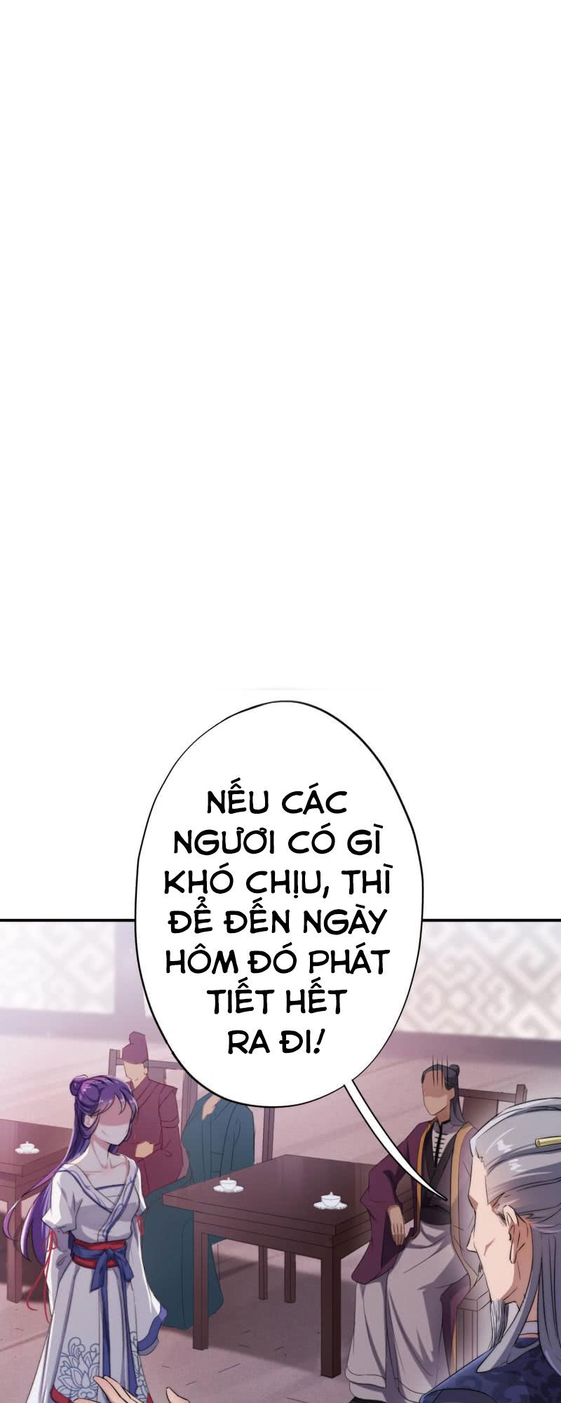 Tà Y Cuồng Thê Chap 28 - Next Chap 29