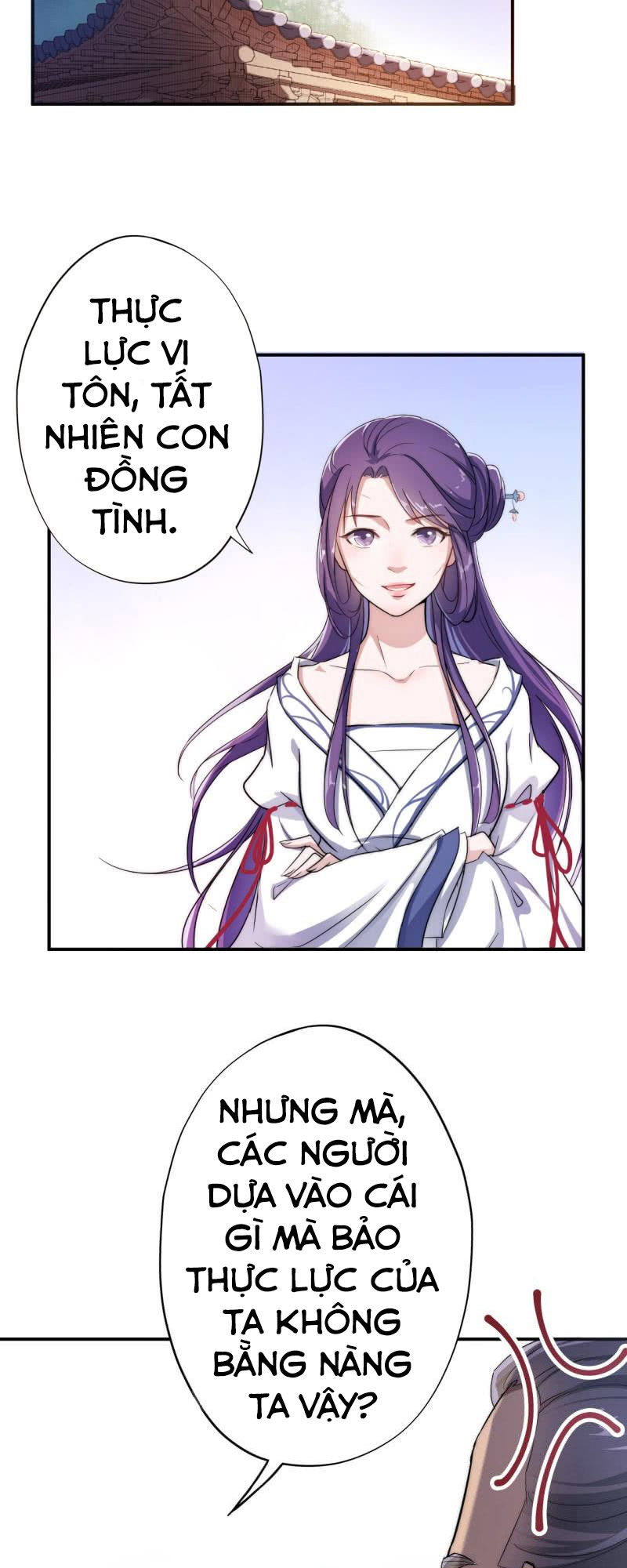 Tà Y Cuồng Thê Chap 28 - Next Chap 29