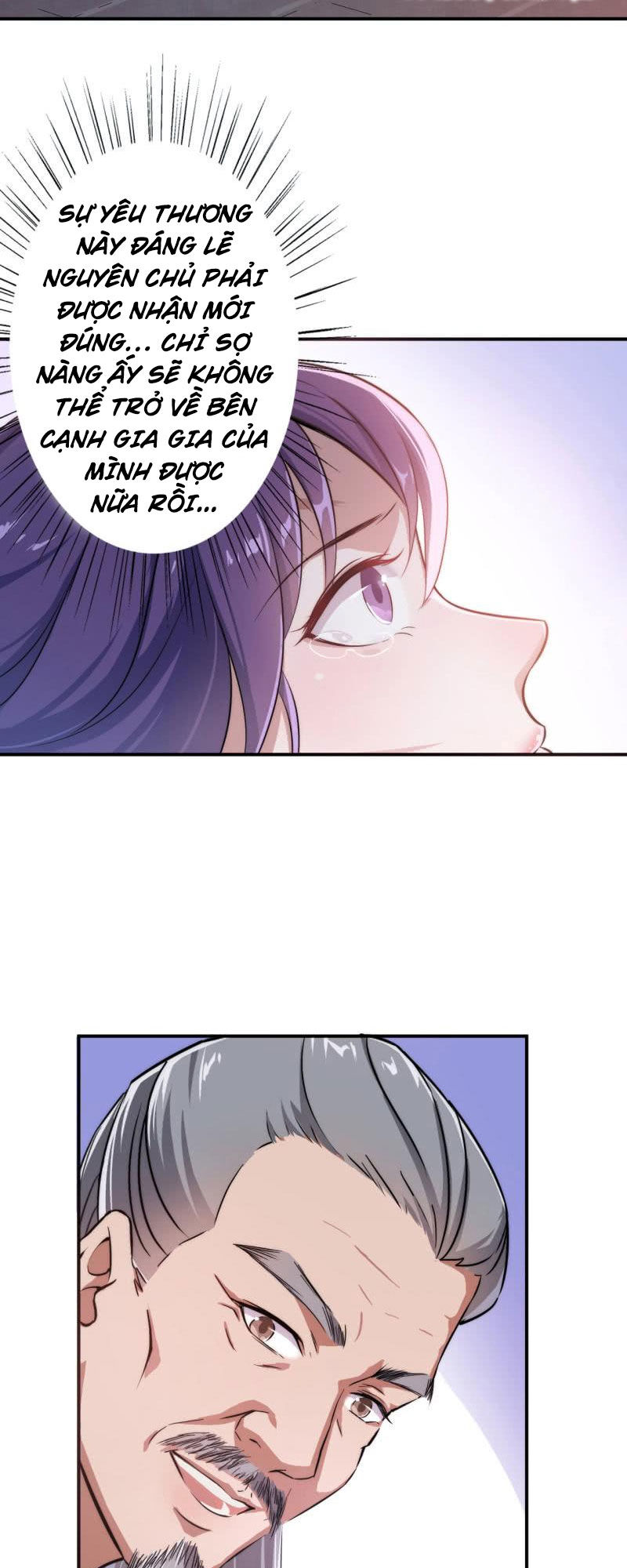 Tà Y Cuồng Thê Chap 29 - Next Chap 30