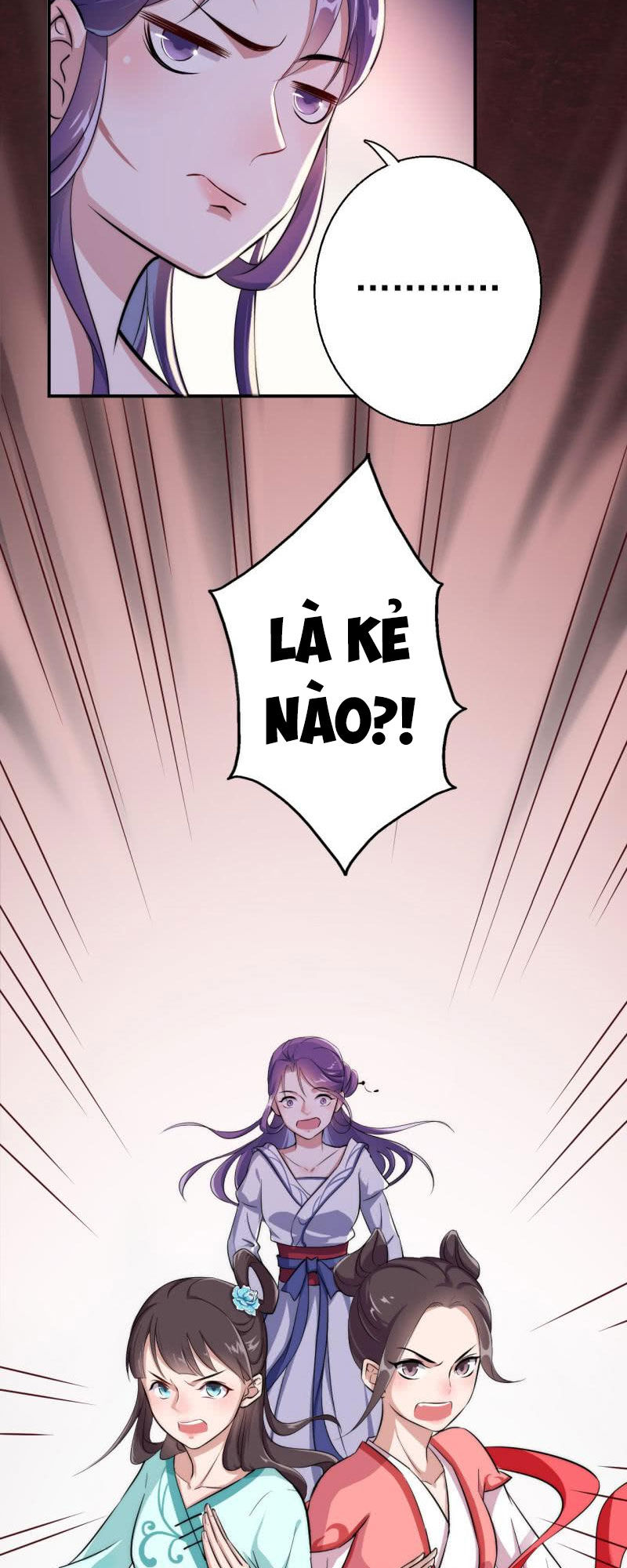 Tà Y Cuồng Thê Chap 29 - Next Chap 30