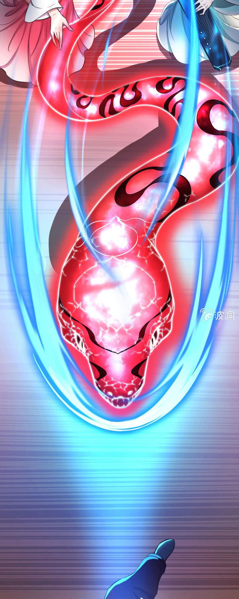 Tà Y Cuồng Thê Chap 29 - Next Chap 30