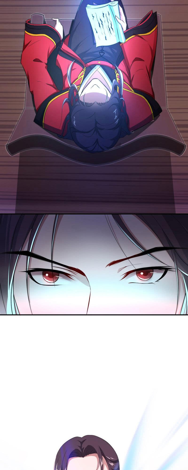 Tà Y Cuồng Thê Chap 29 - Next Chap 30