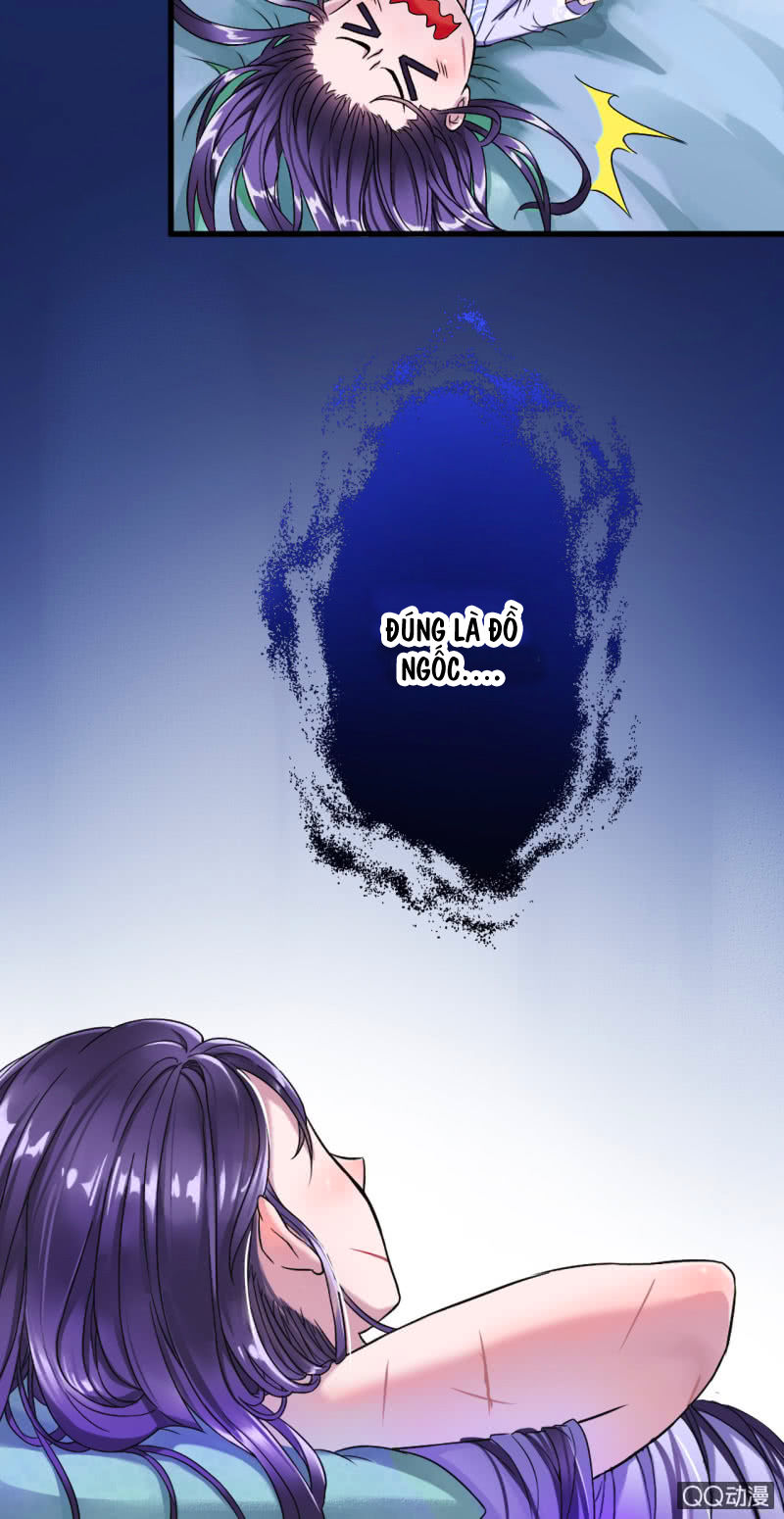 Tà Y Cuồng Thê Chap 3 - Next Chap 4