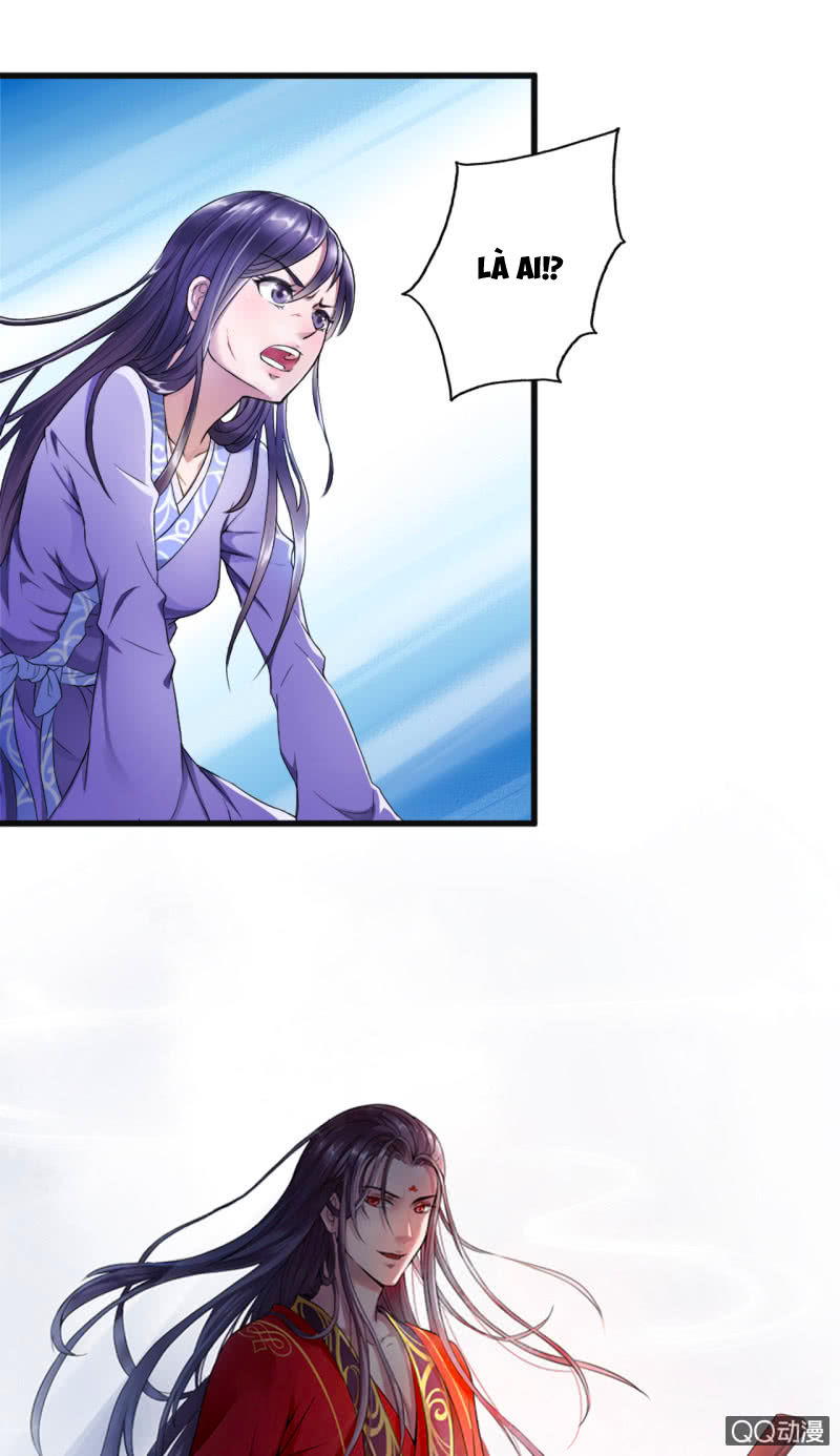 Tà Y Cuồng Thê Chap 3 - Next Chap 4