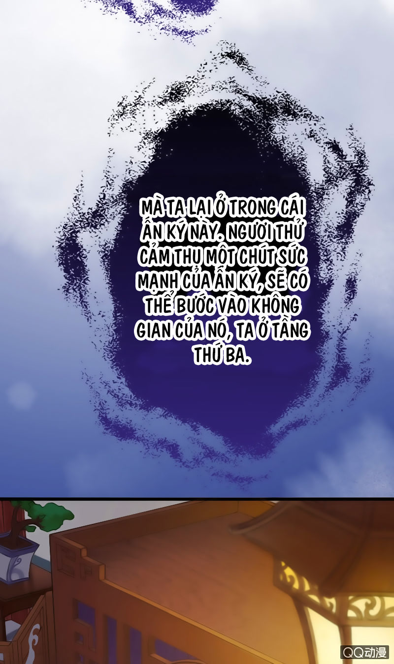 Tà Y Cuồng Thê Chap 3 - Next Chap 4