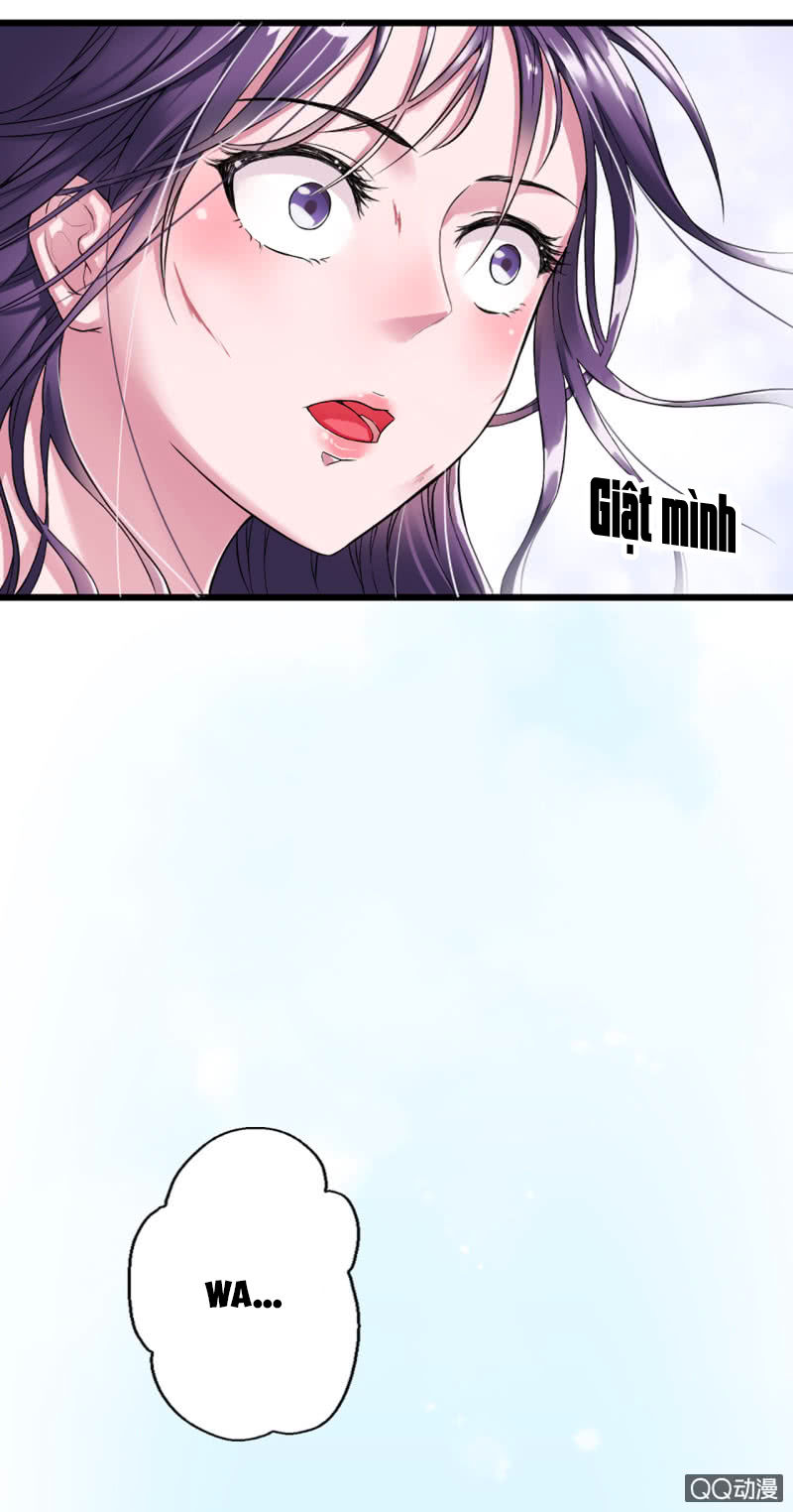 Tà Y Cuồng Thê Chap 3 - Next Chap 4