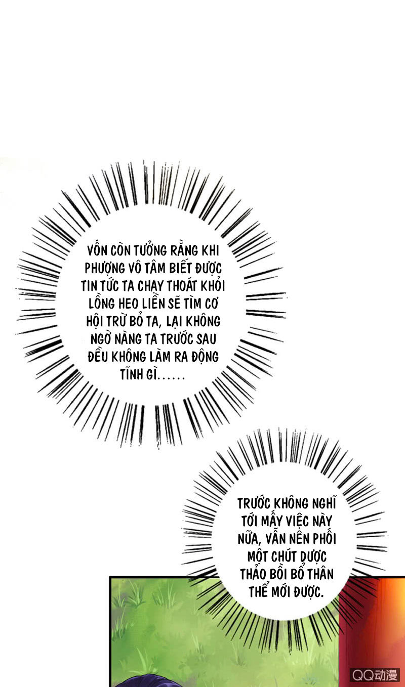 Tà Y Cuồng Thê Chap 3 - Next Chap 4