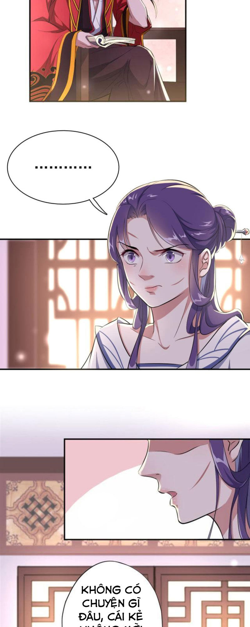 Tà Y Cuồng Thê Chap 30 - Next Chap 31