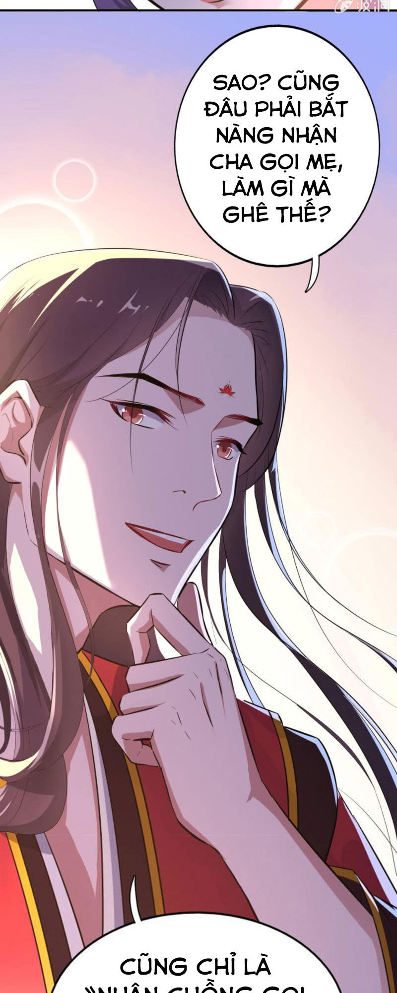 Tà Y Cuồng Thê Chap 31 - Next Chap 32