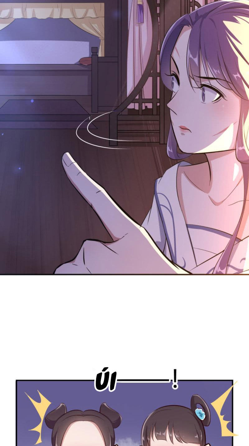 Tà Y Cuồng Thê Chap 31 - Next Chap 32