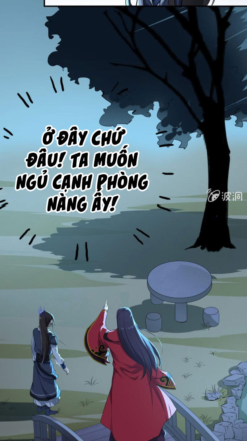 Tà Y Cuồng Thê Chap 32 - Next Chap 33