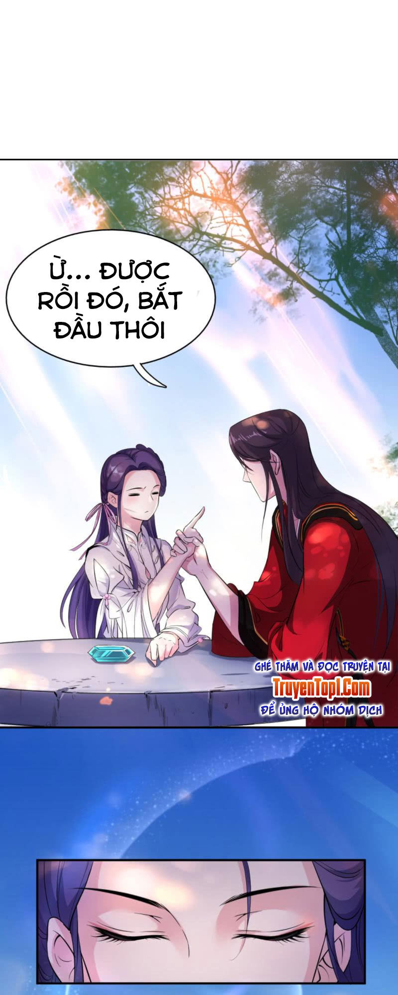Tà Y Cuồng Thê Chap 33 - Next Chap 34